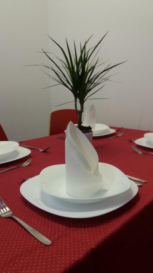 Apartments Abelija 萨格勒布 外观 照片