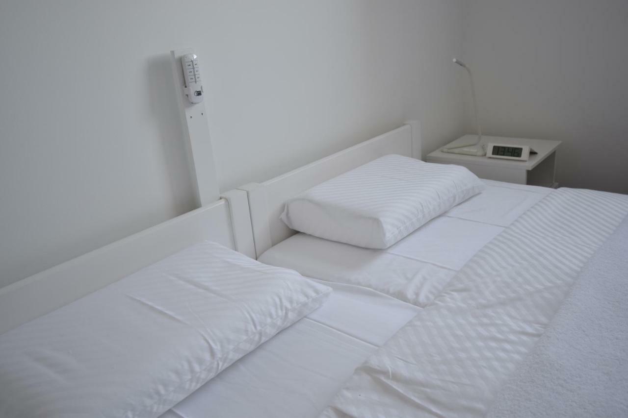 Apartments Abelija 萨格勒布 客房 照片